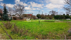 terrain a batir à la vente -   31200  TOULOUSE, surface 1006 m2 vente terrain a batir - UBI483726005
